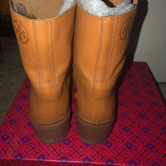 Tory Burch Boots - Picture 2 of 6
